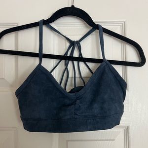 ALO sports bra
